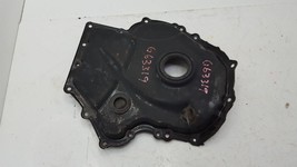 Timing Cover 2.0L Gasoline Engine ID Ccta Lower Fits 08-14 JETTA 539972 - £84.07 GBP