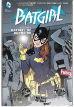 BATGIRL HC VOL 01 THE BATGIRL OF BURNSIDE (N52) - £22.95 GBP