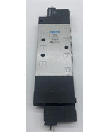 Festo CPE24-M1H-5/38-3/8 Solenoid Valve  - $56.80