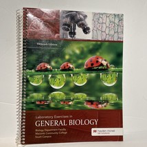 Laboratory Exercises in General Biology / Excellent Condition - £7.58 GBP