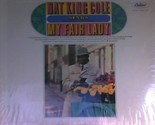 Nat King Cole Sings My Fair Lady [Vinyl] - £8.11 GBP