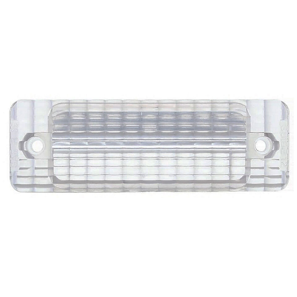 69 1969 Chevy Camaro RS Rally Sport Reverse Backup Light Clear Lens - Each - $5.95