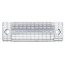 69 1969 Chevy Camaro RS Rally Sport Reverse Backup Light Clear Lens - Each - $5.95