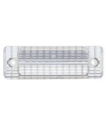 69 1969 Chevy Camaro RS Rally Sport Reverse Backup Light Clear Lens - Each - $8.08 CAD