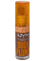 NYX Duck Plump High Pigment Plumping Lip Gloss – 07 Mocha Me Crazy – 0.2... - $18.24 CAD