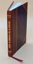 Records of the Woodmen of Arden from 1785 1885 [Leather Bound] - £58.91 GBP