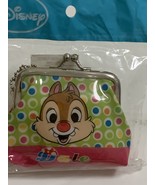 Chip and Dale Mini Coin Case Vinyl - €14,02 EUR
