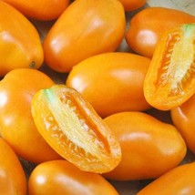 Orange Banana Tomato Organic Fresh Garden - $6.38