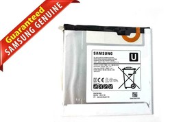 ORIGINAL Samsung Galaxy Tab E 8.0 Tab 5 5000MAH Battery GH43-04539A - £19.80 GBP