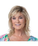 STYLISH SHAG Wig by TONI BRATTIN, ANY COLOR, Average or Large, Heat-Frie... - $197.16 CAD
