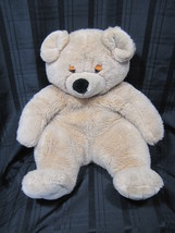 Large Gerber Precious Plush Stuffed Teddy Bear Plush Toy - £21.17 GBP