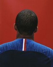 Kylian Mbappe Poster French Soccer Player Paris St Germain Print 24x36&quot; 27x40 #2 - £9.31 GBP+