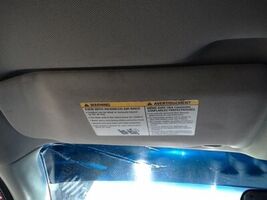 Driver Left Sun Visor Sedan With Illumination Fits 10-12 ALTIMA 104925773 - $39.81