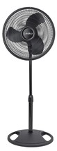 Lasko 2521 16 Inch 3-Speed Quiet Adjustable Tilting Wide-Area Oscillatin... - $56.87