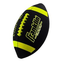 Franklin Sports Inflated Football - Junior Size, Extra Grip-Rite Youth 1 - £17.58 GBP