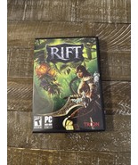 Rift PC Game - $40.58 CAD
