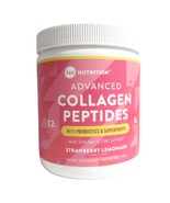 ADVANCED Collagen Peptides Protein w/ Probiotics &amp; Antioxidants by 360 N... - $400.63 MXN