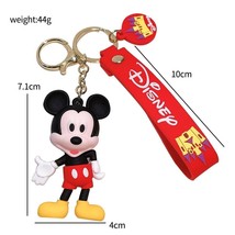Disney Anime Key Chain Key Ring - £5.81 GBP