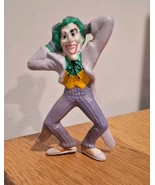 Vintage The Joker PVC Toy Figure Happy Meal - €4,26 EUR Vintage The Joker PVC Toy Figure Happy Meal - €4,26 EUR