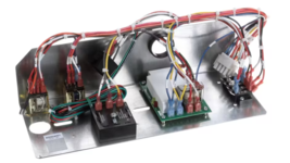 Cleveland KE004061 Component Panel with Harness, Gemini 1 - $2,685.75