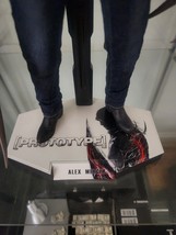 [PROTOTYPE] Alex Mercer 1/6 Display Stand - $950.34 MXN