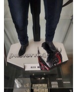 [PROTOTYPE] Alex Mercer 1/6 Display Stand - $68.38 CAD