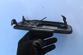 2002-2007 SUBARU IMPREZA WRX GAS DOOR FUEL LID COVER K3102 image 5