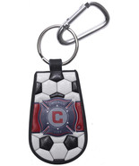Chicago Fire Keychain Classic Soccer CO - $29.99