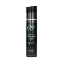 ID Millennium Silicone Based Lubricant Overcap Container and Pump 17fl.oz  - $115.00