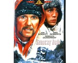 Runaway Train (DVD, 1985, Widescreen)    Jon Voight   Eric Roberts - $23.25