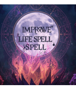 OCT 6TH HARVEST SUPER MOON IMPROVE YOUR LIFE BLESSINGS ADVANCED MAGICK  - $4,085.20 MXN