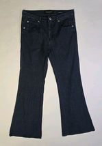 EPOCH Jeans LOS ANGELES Reformex Stretch Flare Jeans Lightweight Denim S... - $15.03