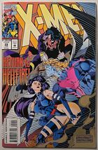 X-Men #29 (Marvel Comics February 1994) - $4.94