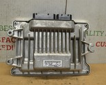 2018 Honda CR-V CRV Engine Control Unit ECU 378205PAAB1 Module 12-11E8 - $108.77