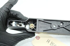 2003-2008 INFINITI FX35 FX45 REAR RIGHT PASSENGER EXTERIOR DOOR HANDLE H1803 image 11