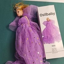 Osilbaby Dolls- Your Child's Warmest Companion image 7