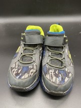 skechers unisex-child skech-air mega 97739l sneaker GREAT condition - £11.86 GBP