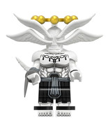 Minifigure Mahoraga Bulk Block - $12.52