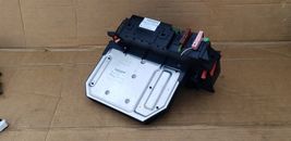 Mercedes Front Fuse Box Sam Relay Control Module Panel A 221 540 45 50 image 6