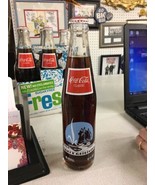 full unopened bottle Coca-Cola 10 oz North Dakota 100th 1989 Centennial ... - $14.99