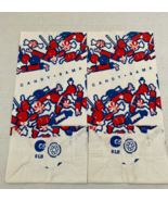 Defunct candy rama Pittsburgh store purchase paper bags movie photo prop - $366.64 MXN