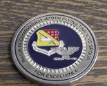 USAF 479th Flying Training Group Commanders Challenge Coin #567R - £19.46 GBP