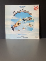 Vintage Vinyl Album Soap Opera by The Kinks RCA Records -- 1975 - £20.04 GBP