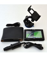 NEW Magellan Maestro 4210 Portable GPS Navigator System 4.3&quot;  US Canada ... - £29.55 GBP