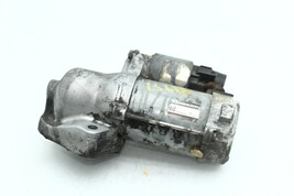2009-2014 HONDA ODESSEY PILOT ACURA TL 3.5L V6 STARTER MOTOR H1957 image 5