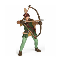 Papo Robin Hood Standing Figure 39954 NEW IN STOCK - £22.41 GBP