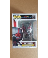 Funko Pop! Disney - Marvel - Ant-Man and The Wasp Quantumania - Ant-Man ... - $13.89 CAD