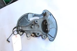2003-2009 MERCEDES W209 CLK500 CLK350 FRONT LEFT SPINDLE KNUCKLE HUB J3203 image 4