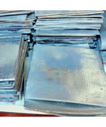 Pure Lead Metal Pb %99.9 Plate Periodic Table Element 1kg - 2.2 Pound - $28.71