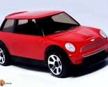  RARE NICE KEYCHAIN RED NEW BMW MINI COOPER CUSTOM Ltd EDITION GREAT GIFT  - £33.62 GBP